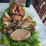 - Casa Balaia *