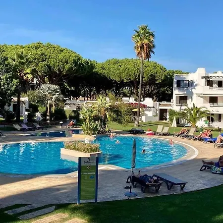 Hébergement de vacances - Casa Balaia Albufeira