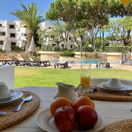 - Casa Balaia Prázdninový dům Albufeira