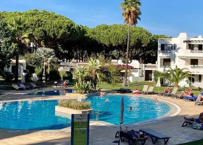 بيت للعطل - Casa Balaia البوفيرا