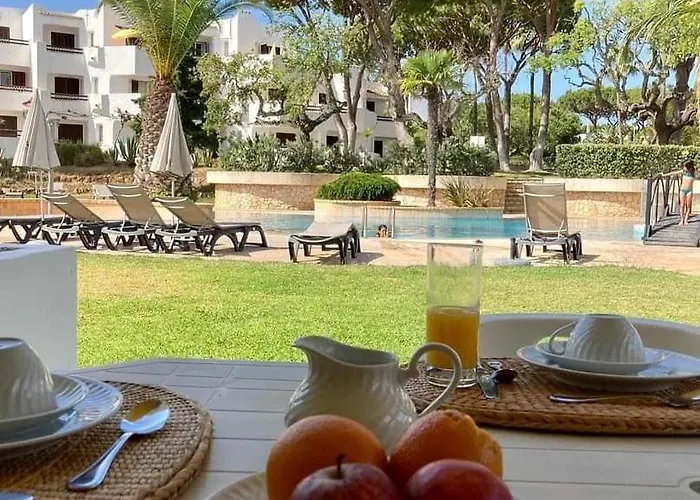 - Casa Balaia بيت للعطل البوفيرا