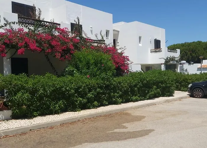 بيت للعطل - Casa Balaia