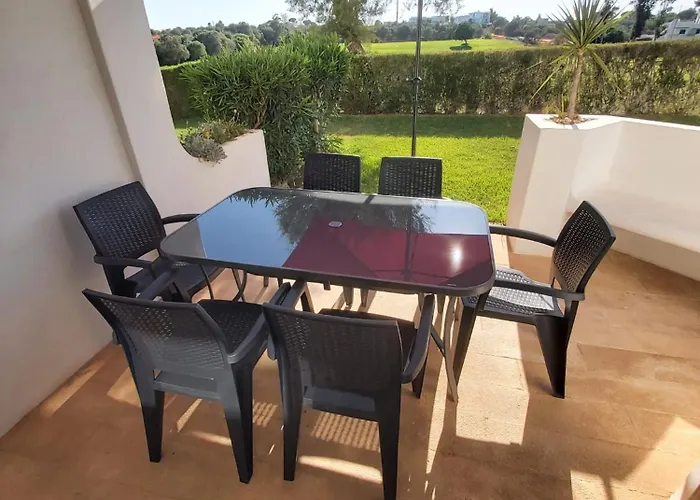 - Casa Balaia * Албуфейра