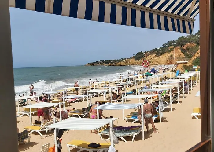 بيت للعطل - Casa Balaia