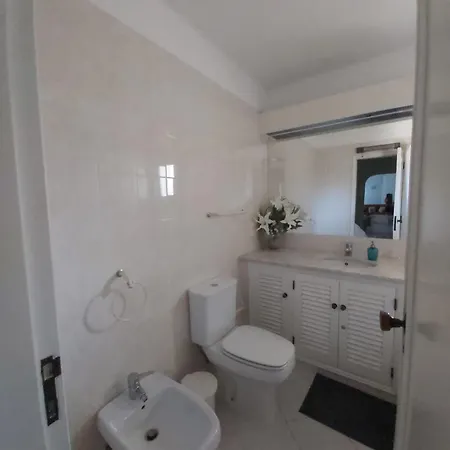 - Casa Balaia Αλμπουφέιρα