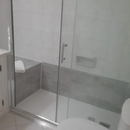 - Casa Balaia בית נופש אלבופיירה