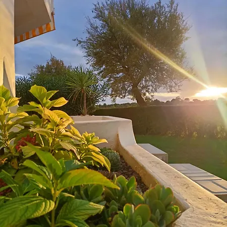 度假居 - Casa Balaia