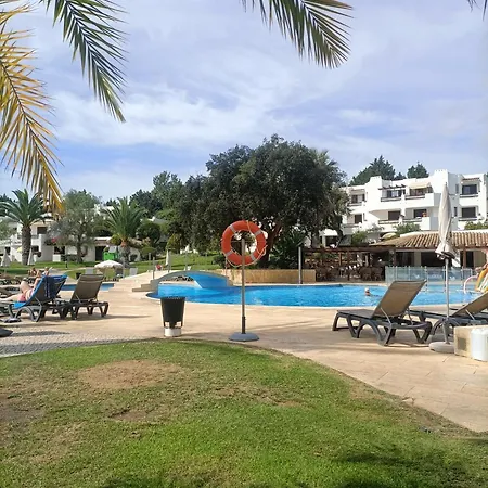 - Casa Balaia Feriehus Albufeira