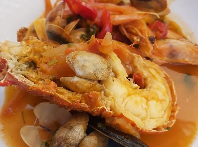 - Casa Balaia 阿尔布费拉