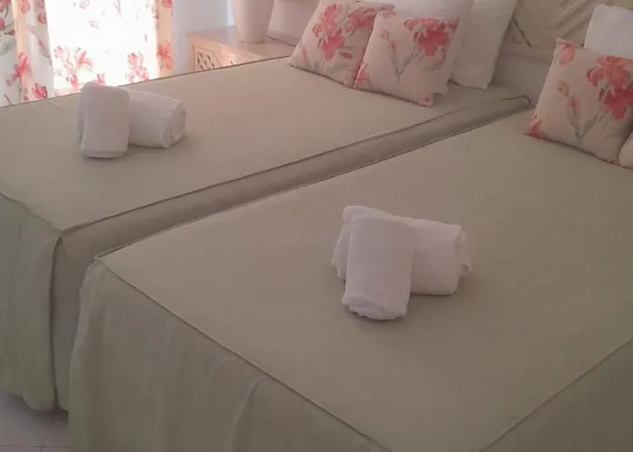 - Casa Balaia 阿尔布费拉