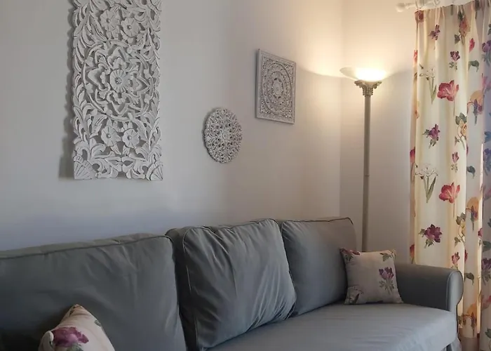 - Casa Balaia 阿尔布费拉