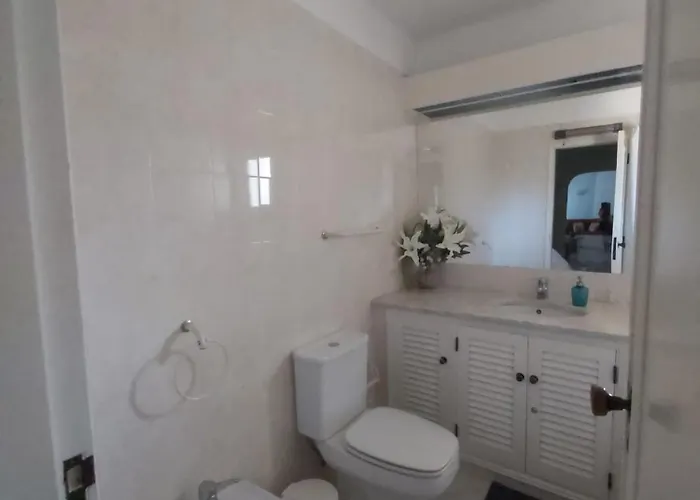 - Casa Balaia 阿尔布费拉