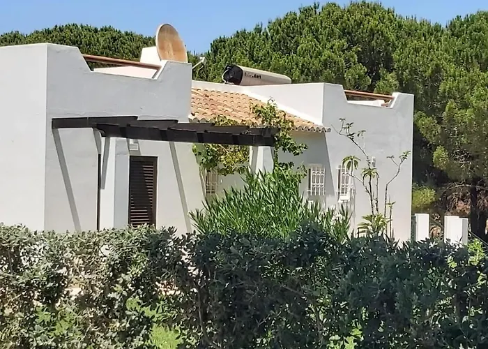 度假居 - Casa Balaia *