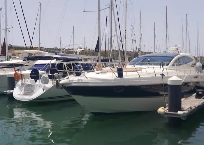 - Casa Balaia * 阿尔布费拉