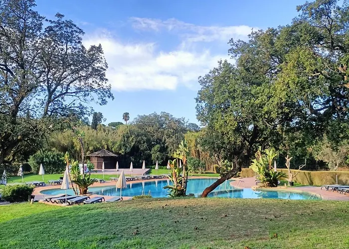 - Casa Balaia * 阿尔布费拉