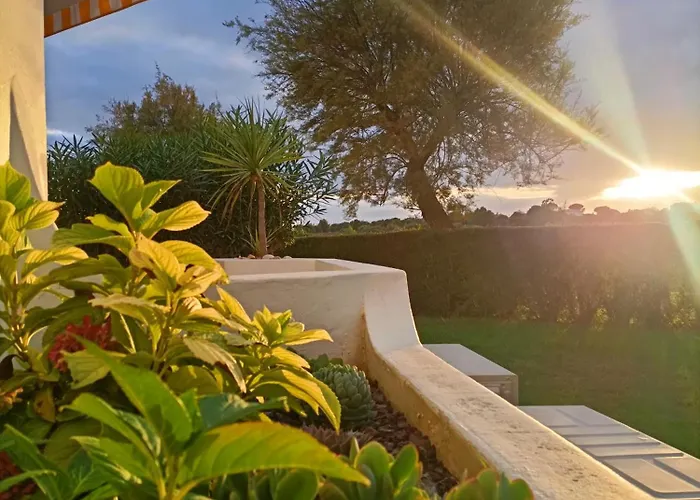 度假居 - Casa Balaia