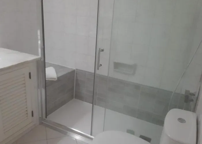 - Casa Balaia 度假居 阿尔布费拉